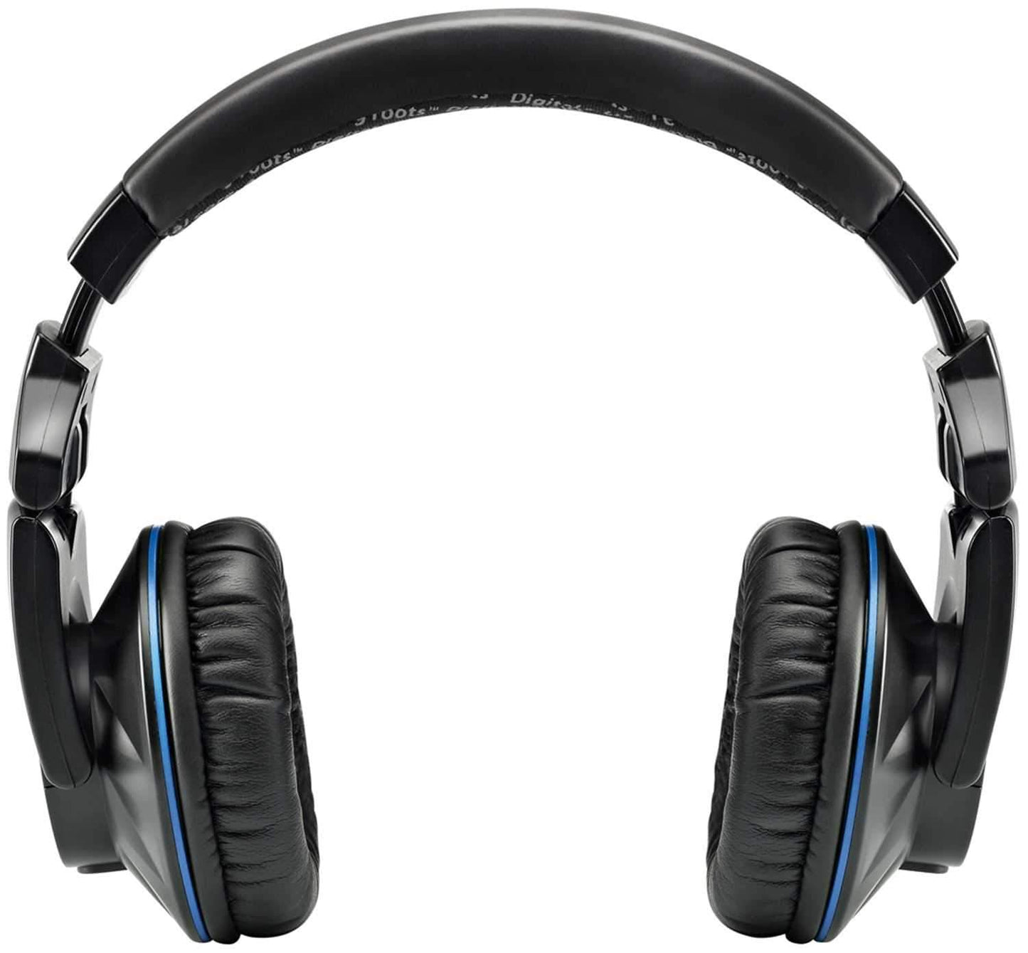 Hercules HDP DJ-Pro M1001 Pro DJ Headphones - ProSound and Stage Lighting