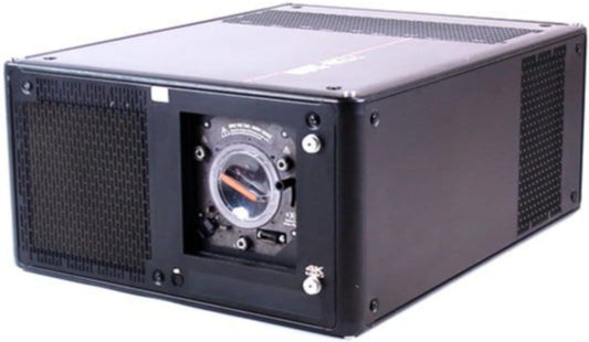 Barco UDX-4K32 31K 4K DLP 16:10 Video Projector - ProSound and Stage Lighting