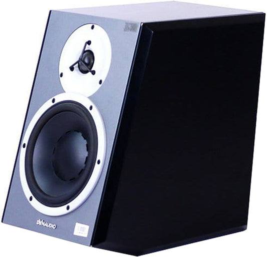 Dynaudio DBM50 Powered Reference Speaker - ProSound and Stage Lighting