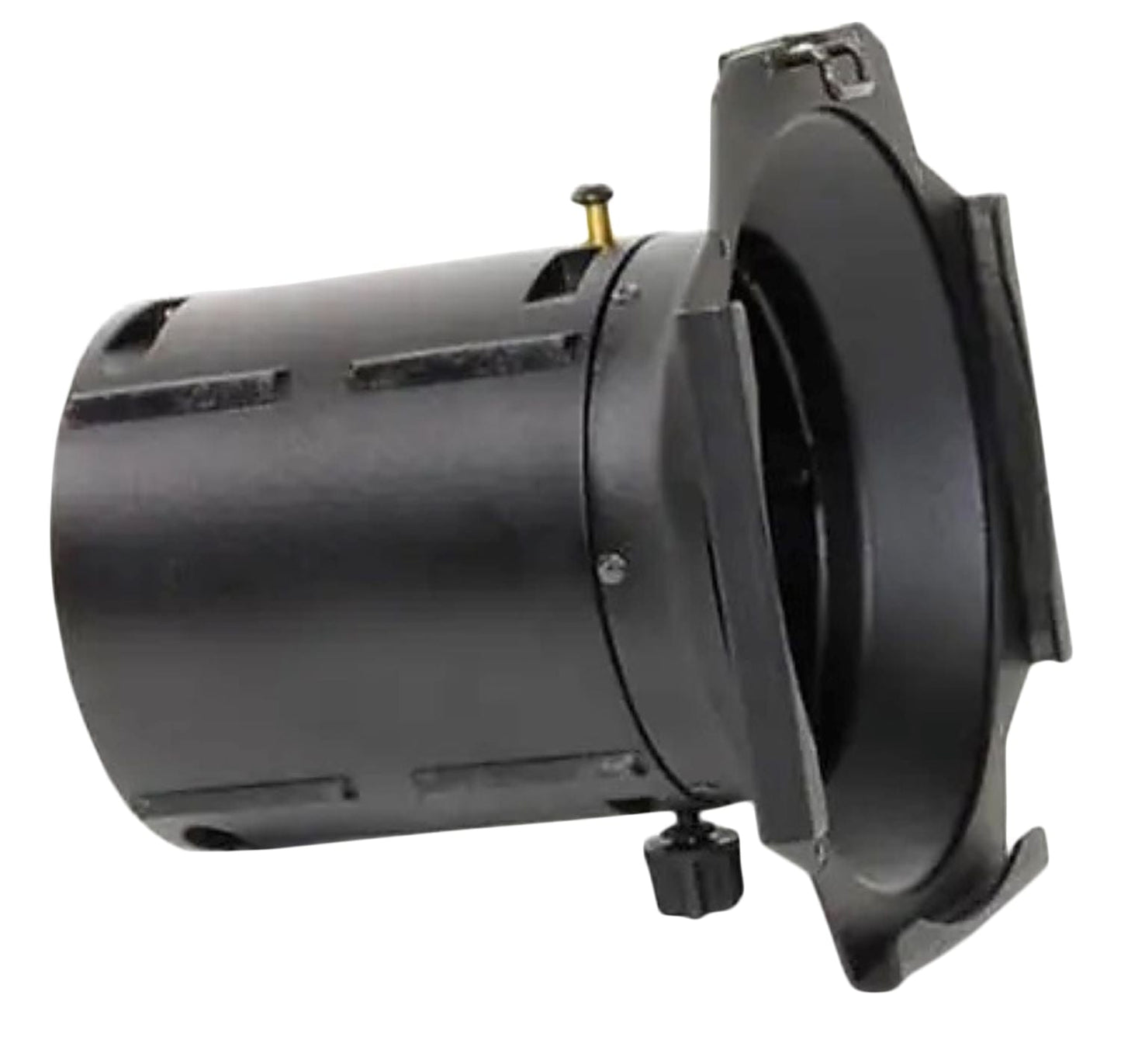 ETC 490LT 90-Deg Lens Tube, Black - PSSL ProSound and Stage Lighting