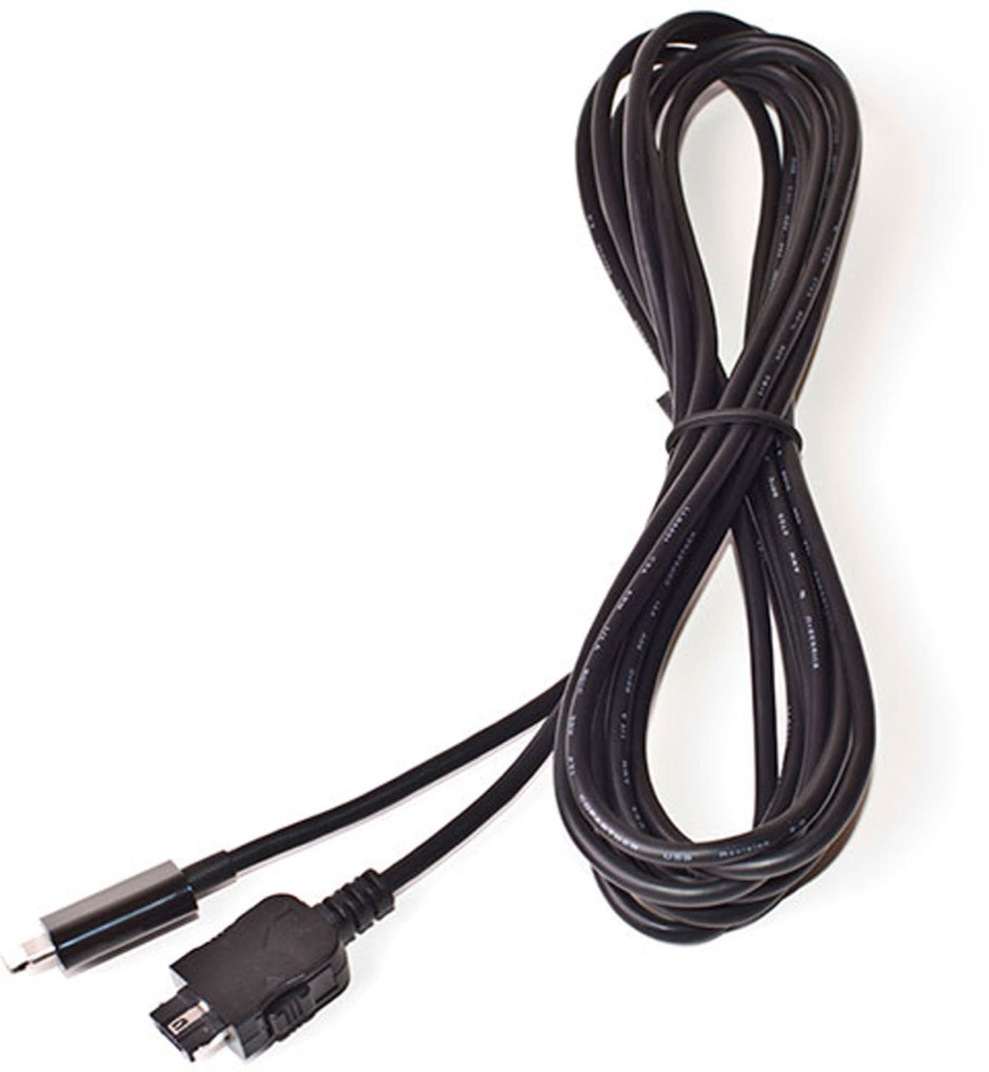 Apogee 3m Lightning iPad Cable for JAM & MiC - ProSound and Stage Lighting