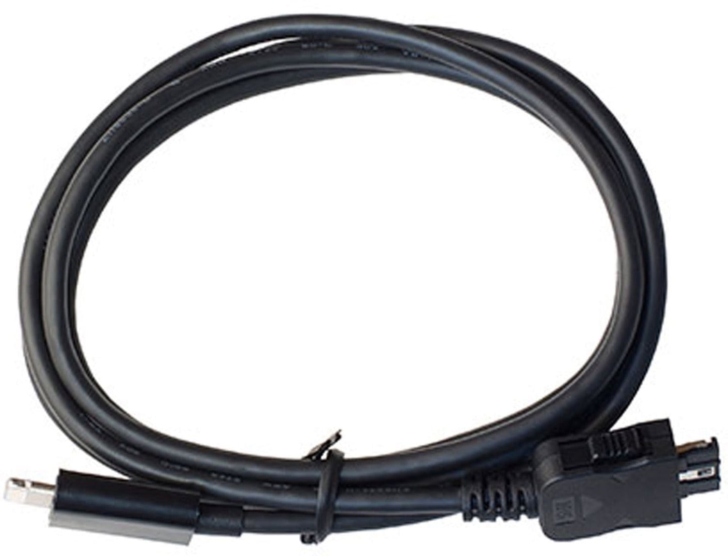 Apogee 1m Lightning iPad Cable for JAM & MiC - ProSound and Stage Lighting