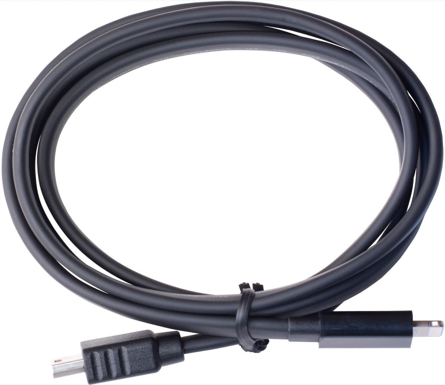Apogee 1m Lightning iPad Cable for ONE iOS - ProSound and Stage Lighting