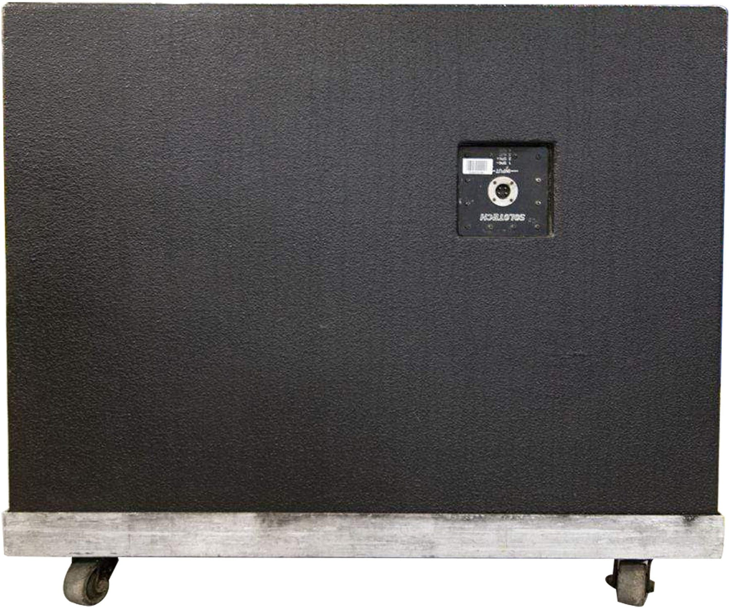 Solotech SUB VC6 Subwoofer - ProSound and Stage Lighting