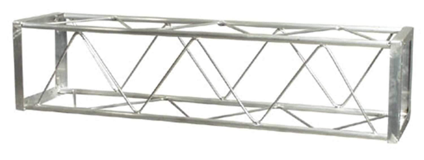 International Closed End Square Truss - 5 Ft - ProSound and Stage Lighting