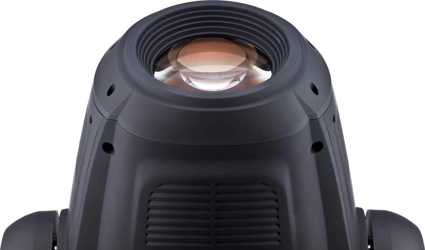 PR Lighting PR-5000 Spot 1500w Moving Head Light - ProSound and Stage Lighting
