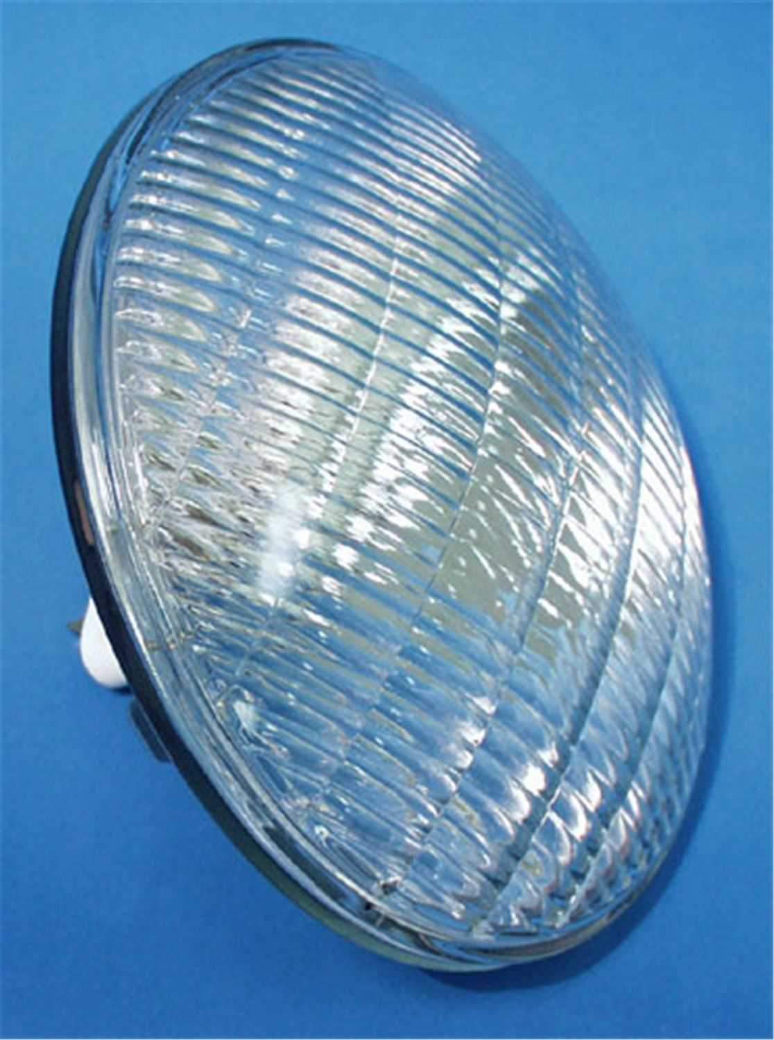 GE PAR64 500W 120V Sealed Beam Lamp Medium - ProSound and Stage Lighting