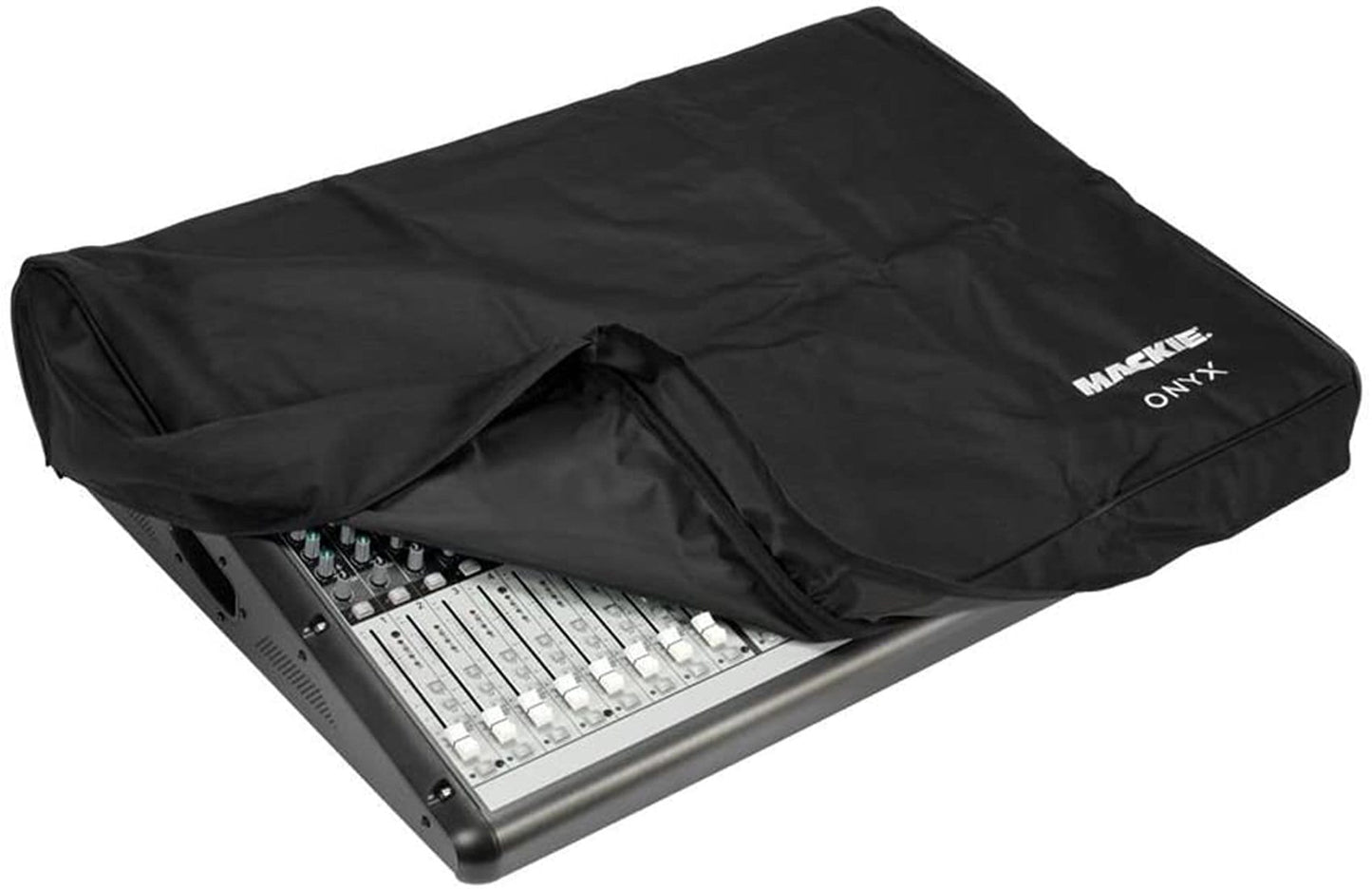 Mackie Onyx24 Dust Cover - ProSound and Stage Lighting