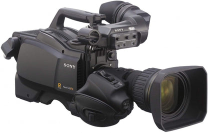 Sony HSC-100R Triax HD Camera - ProSound and Stage Lighting