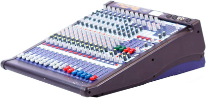 Midas Venice 160 Analog Mixing Console - ProSound and Stage Lighting