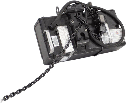 Liftket SK030/64 Electrical Chain Hoist 1/2t 80 ft - ProSound and Stage Lighting