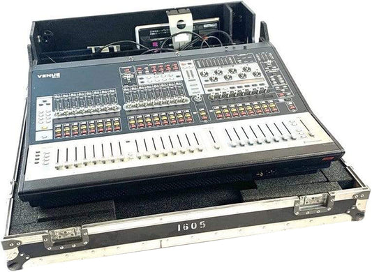 Digidesign VENUE SC48 Digital Mixing Console - ProSound and Stage Lighting