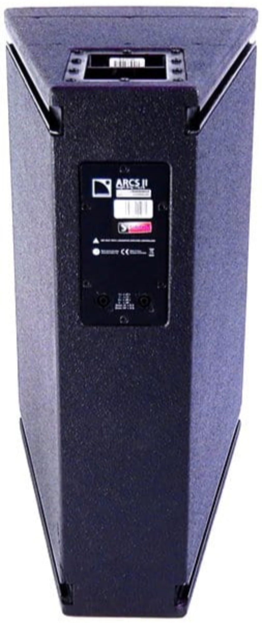 L-Acoustics ARCS II Loudspeaker - ProSound and Stage Lighting