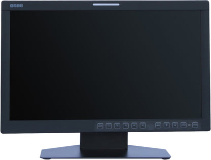 Osee LMW-173-3HSV 17-Inch Rackmount Monitor - ProSound and Stage Lighting