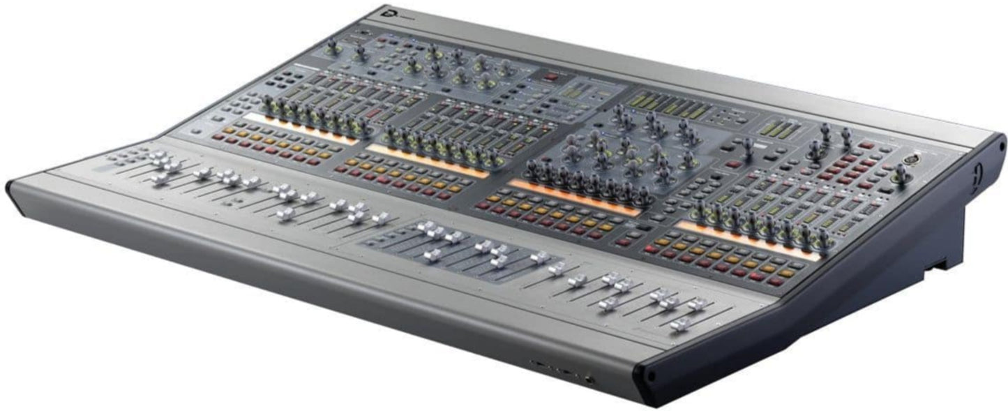 Digidesign D-SHOW Digital Mixing Console - ProSound and Stage Lighting