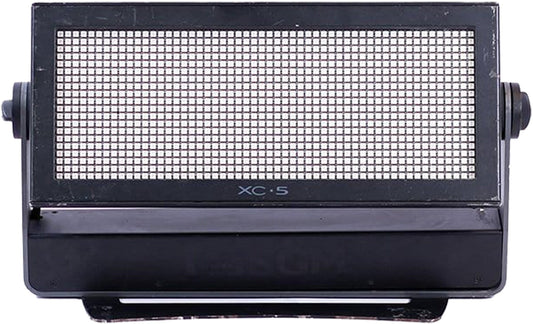 SGM XC-5 LED RGB Strobe - ProSound and Stage Lighting