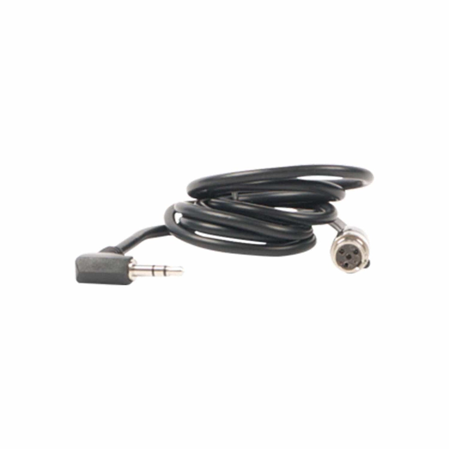 Anchor 600018PS Adapter Ta4F to 3.5 Mm Stereo - ProSound and Stage Lighting