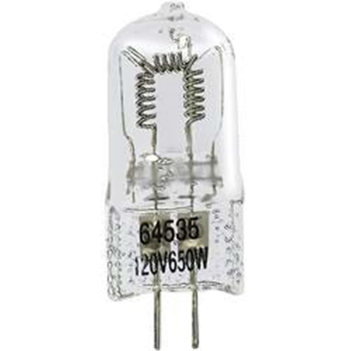Chauvet 64535 120V-650-Watt Lamp For Stepper - ProSound and Stage Lighting