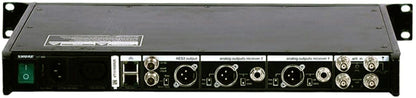 Shure AXT400 Dual Receiver 470-952MHz - ProSound and Stage Lighting