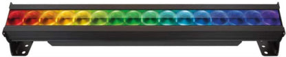 Chroma Q Color Force II 48 RGBA Linear LED Fixture - ProSound and Stage Lighting