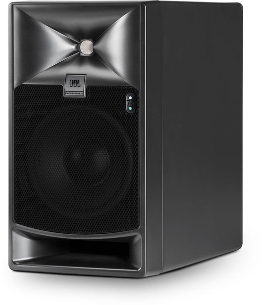 JBL 705P 5-Inch 2-Way Master Reference Monitor - ProSound and Stage Lighting