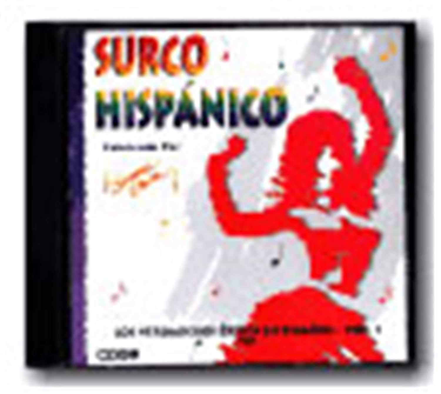 Sound Choice Karaoke Hispanico Exitos Latinos V 4 - ProSound and Stage Lighting