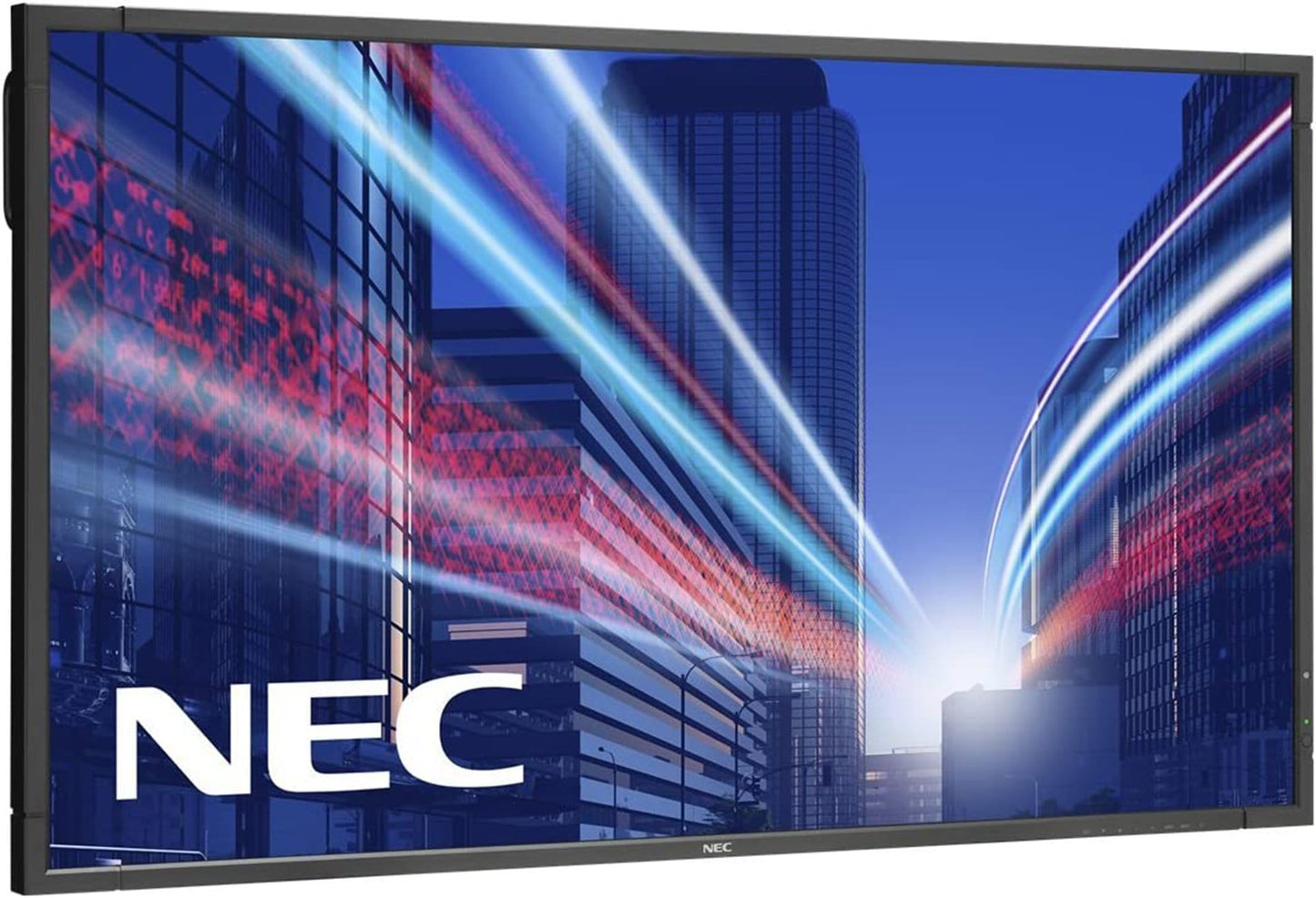 NEC P403 40-Inch LED Monitor - ProSound and Stage Lighting