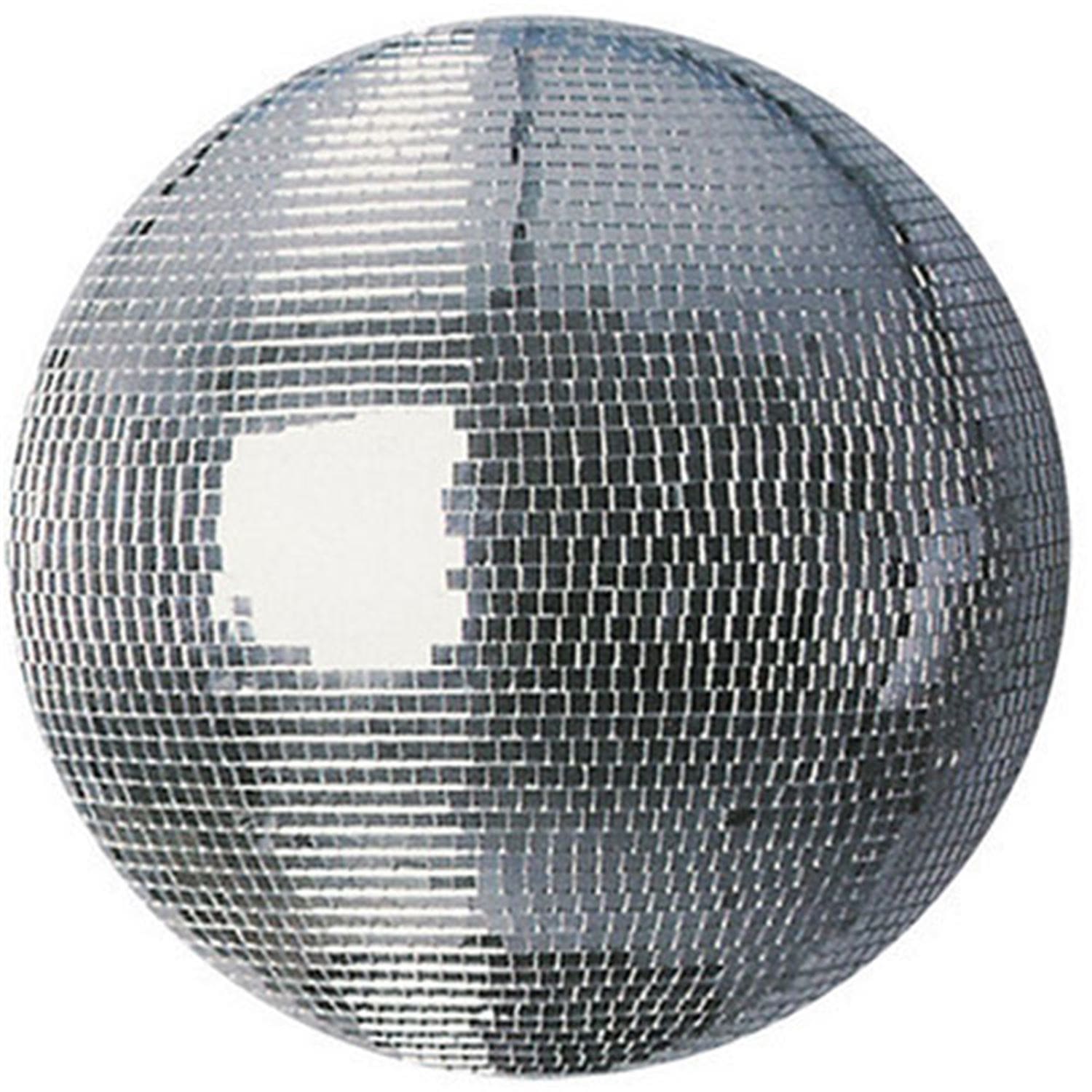 Omnisistem MB712 72In Mirror Ball - ProSound and Stage Lighting