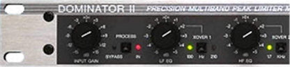 Aphex 720 Precision Stereo Peak Limiter - ProSound and Stage Lighting