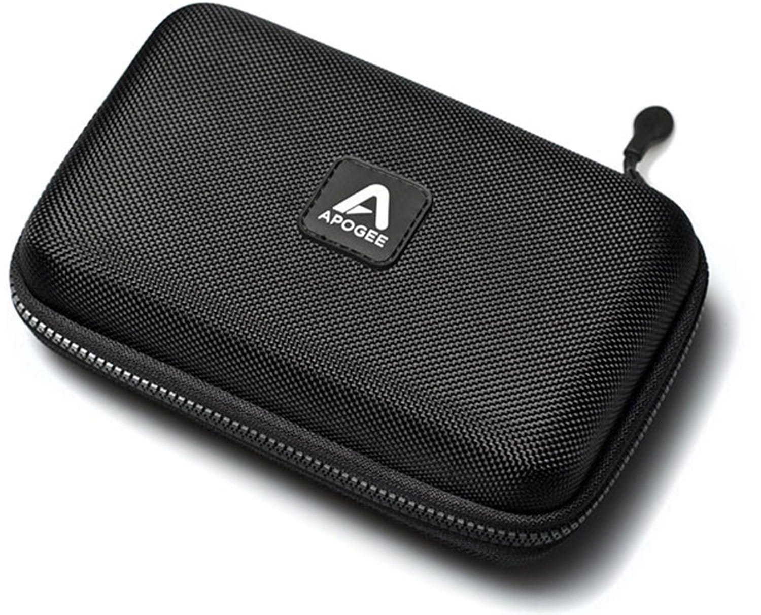 Apogee MiC Carry Case - ProSound and Stage Lighting