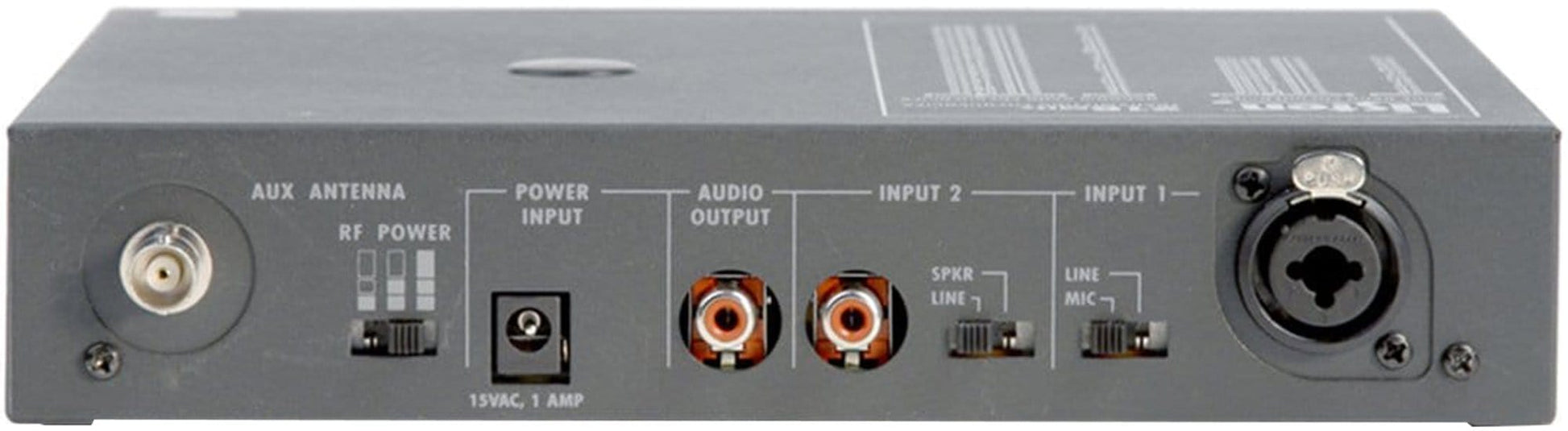 Listen Technologies LT-800-216-01 Transmitter - ProSound and Stage Lighting