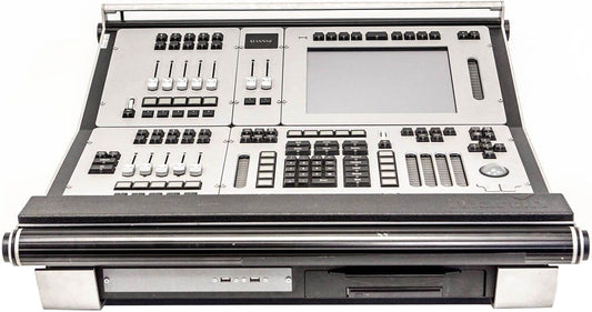 Martin Maxxyz Compact Lighting Console - ProSound and Stage Lighting