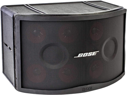 Bose Panaray 802IV Installation Speaker - ProSound and Stage Lighting