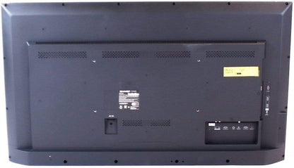Sharp PNUH501 50-Inch 4K LCD TV - ProSound and Stage Lighting