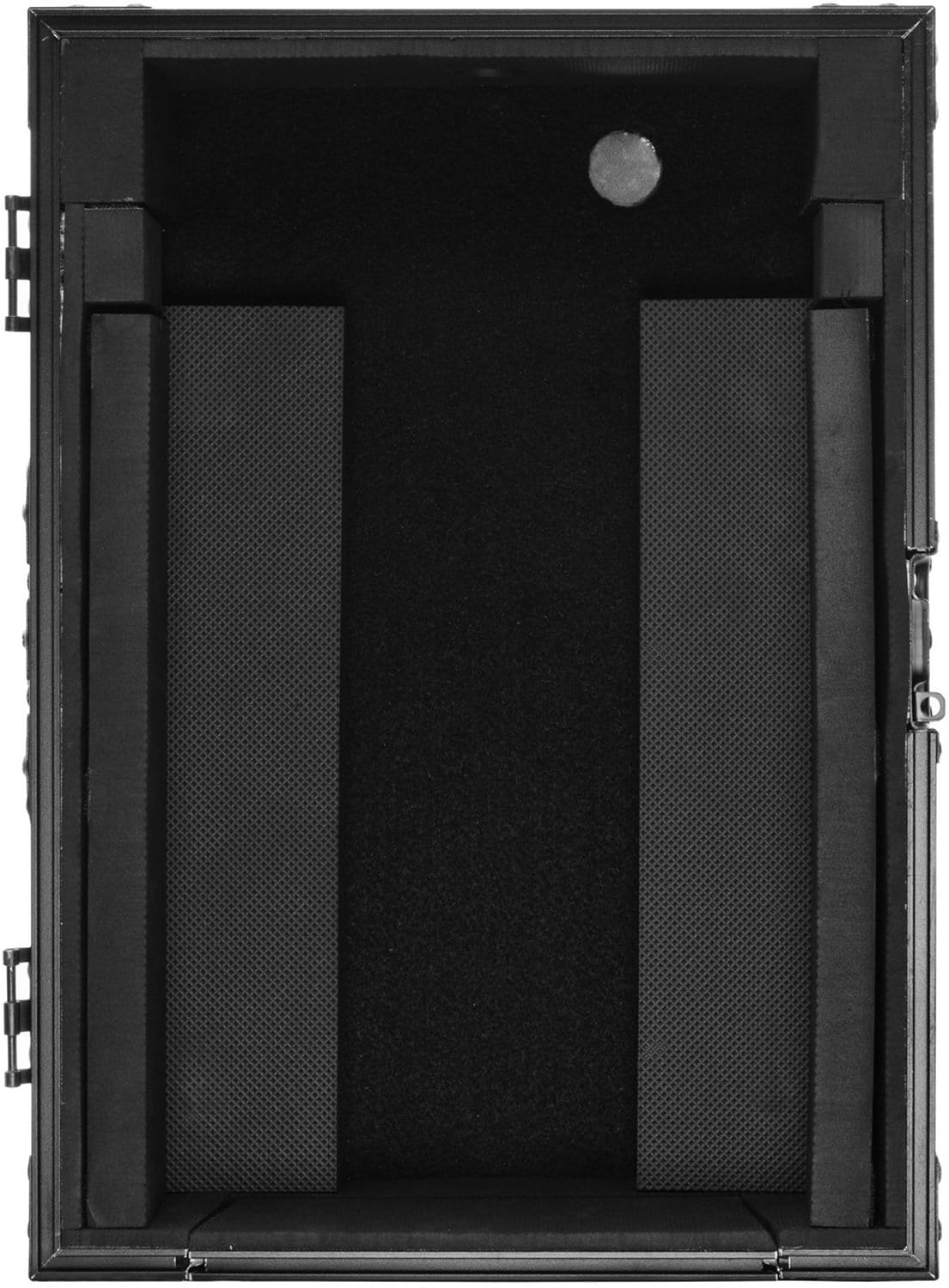 Odyssey Industrial Board Case for 12-Inch DJ Mixers or CDJ Multi Players - PSSL ProSound and Stage Lighting