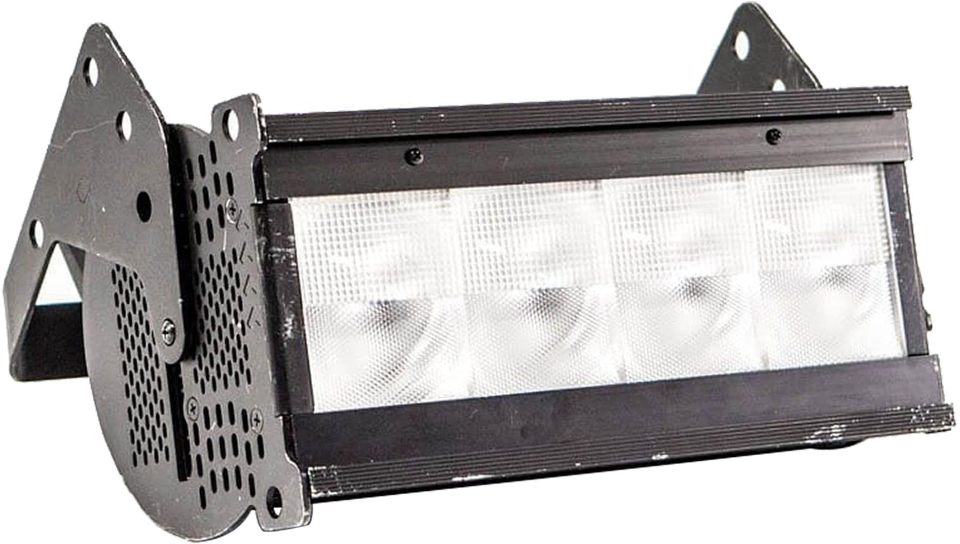 Chroma Q Color Force II 12 RGBA Linear LED Fixture - ProSound and Stage Lighting