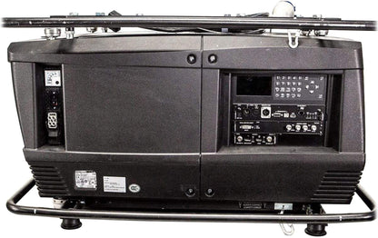 Barco HDF-W30 FLEX 30K DLP 16:10 Video Projector - ProSound and Stage Lighting