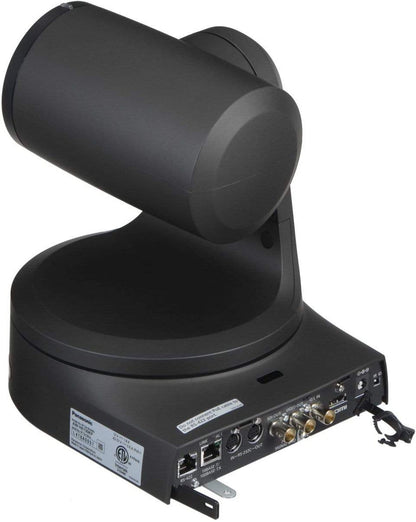 Panasonic AW-HE130 3G/HD-SDI PTZ Robotic Camera - ProSound and Stage Lighting