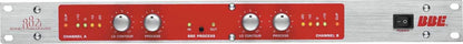 BBE 882I Dual-Mono Sonic Maximizer - ProSound and Stage Lighting