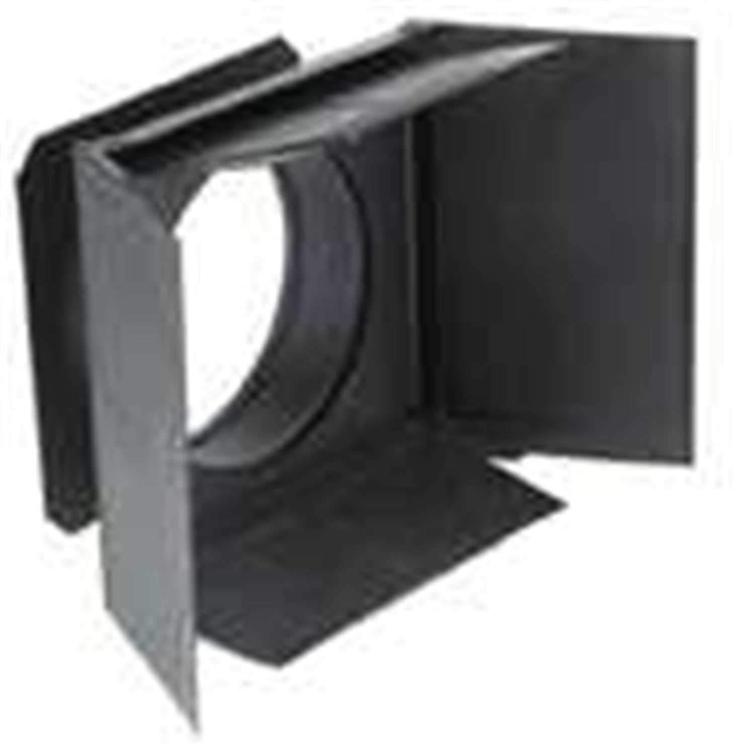 Altman 4 Wing Barn Doors for 8 Inch Fixture - ProSound and Stage Lighting