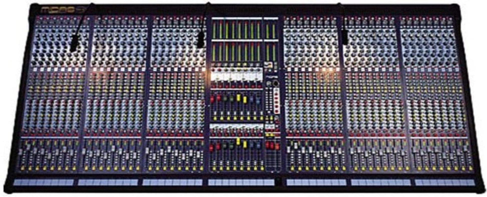 Midas SIENA 560 56-Channel Mixing Console - ProSound and Stage Lighting