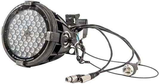 Ayrton Color Player 150 RGBAW LED Fixture - ProSound and Stage Lighting