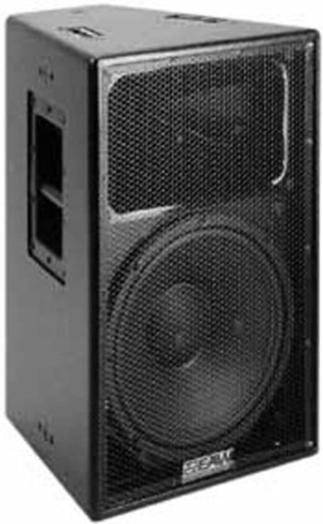 EAW JF260z Full Range Loudspeaker - ProSound and Stage Lighting