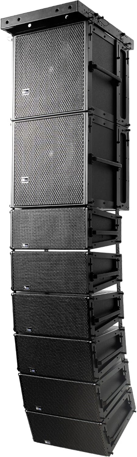Meyer Sound 900-LFC Low-Frequency Array Loudspeaker - PSSL ProSound and Stage Lighting