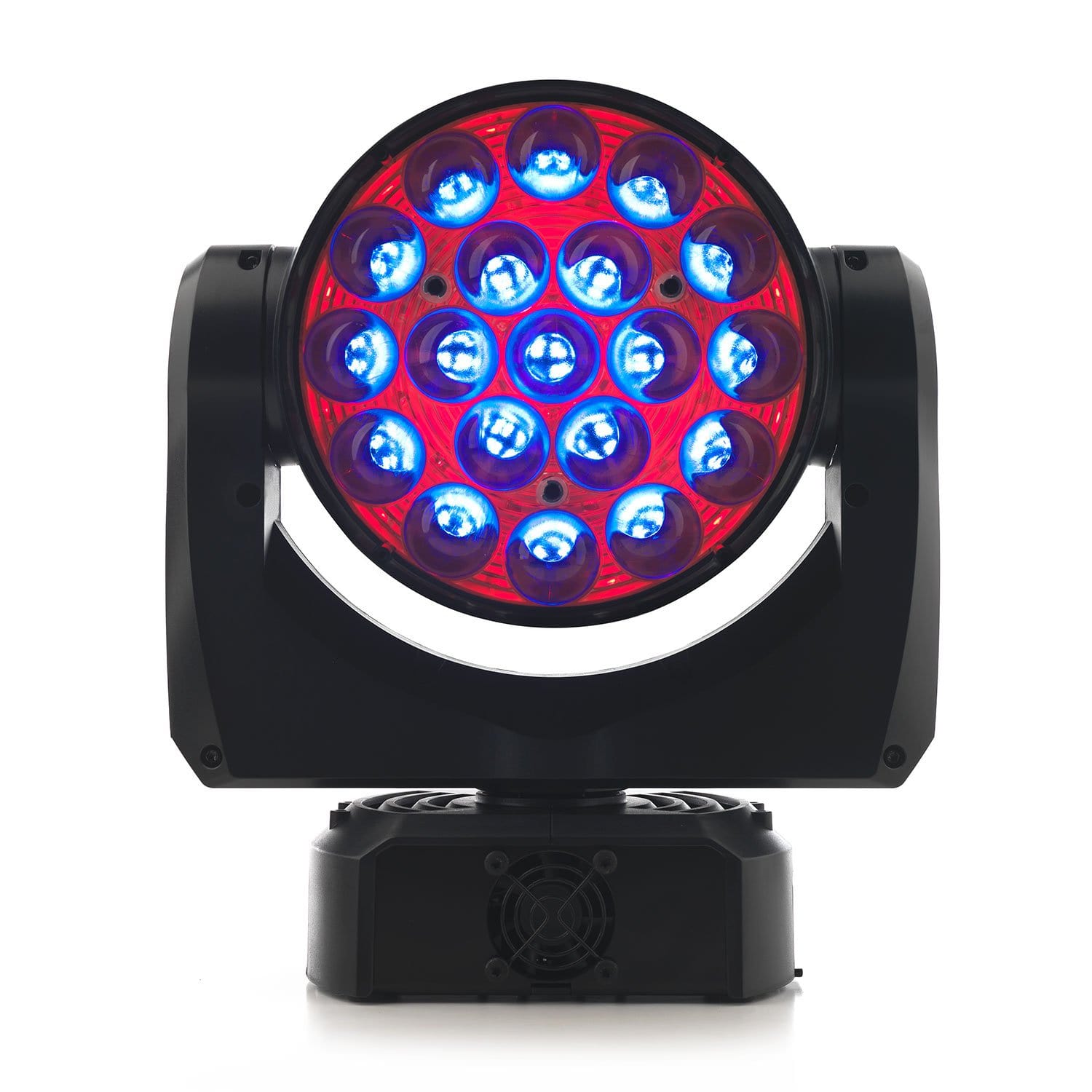 Martin MAC Aura DMX RGBW LED Moving Wash Light - ProSound and Stage Lighting