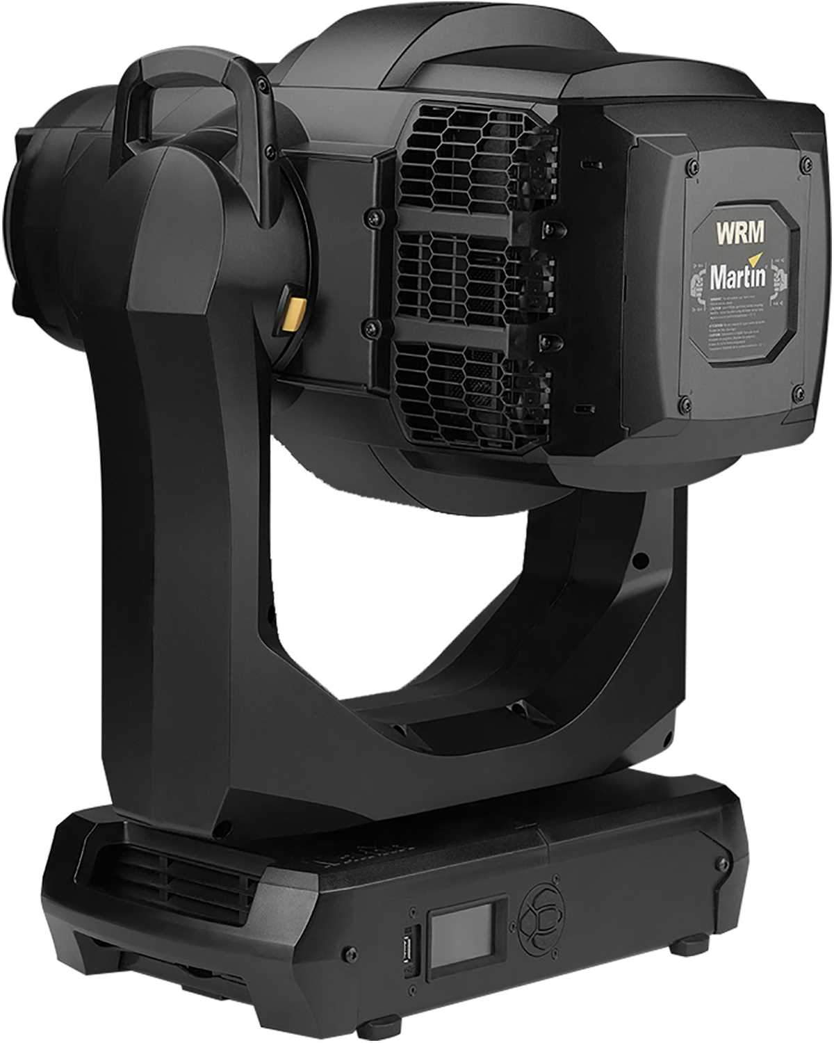 Martin MAC Encore Performance WRM Moving Head - ProSound and Stage Lighting