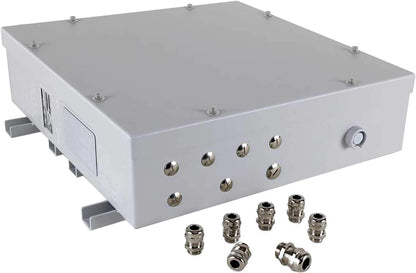 Martin P3 PowerPort 1000 IP Install Power Supply - ProSound and Stage Lighting