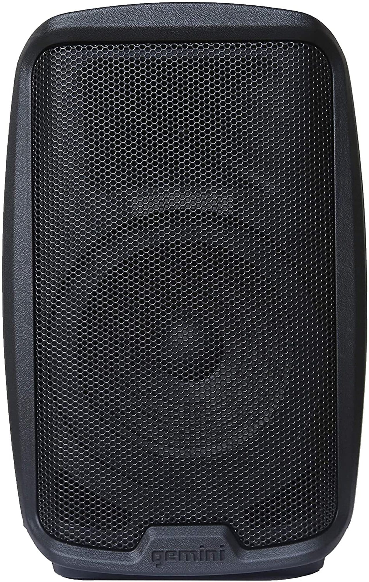 Gemini AS-2108P 8-Inch 2-Way 500W Powered Speaker - ProSound and Stage Lighting