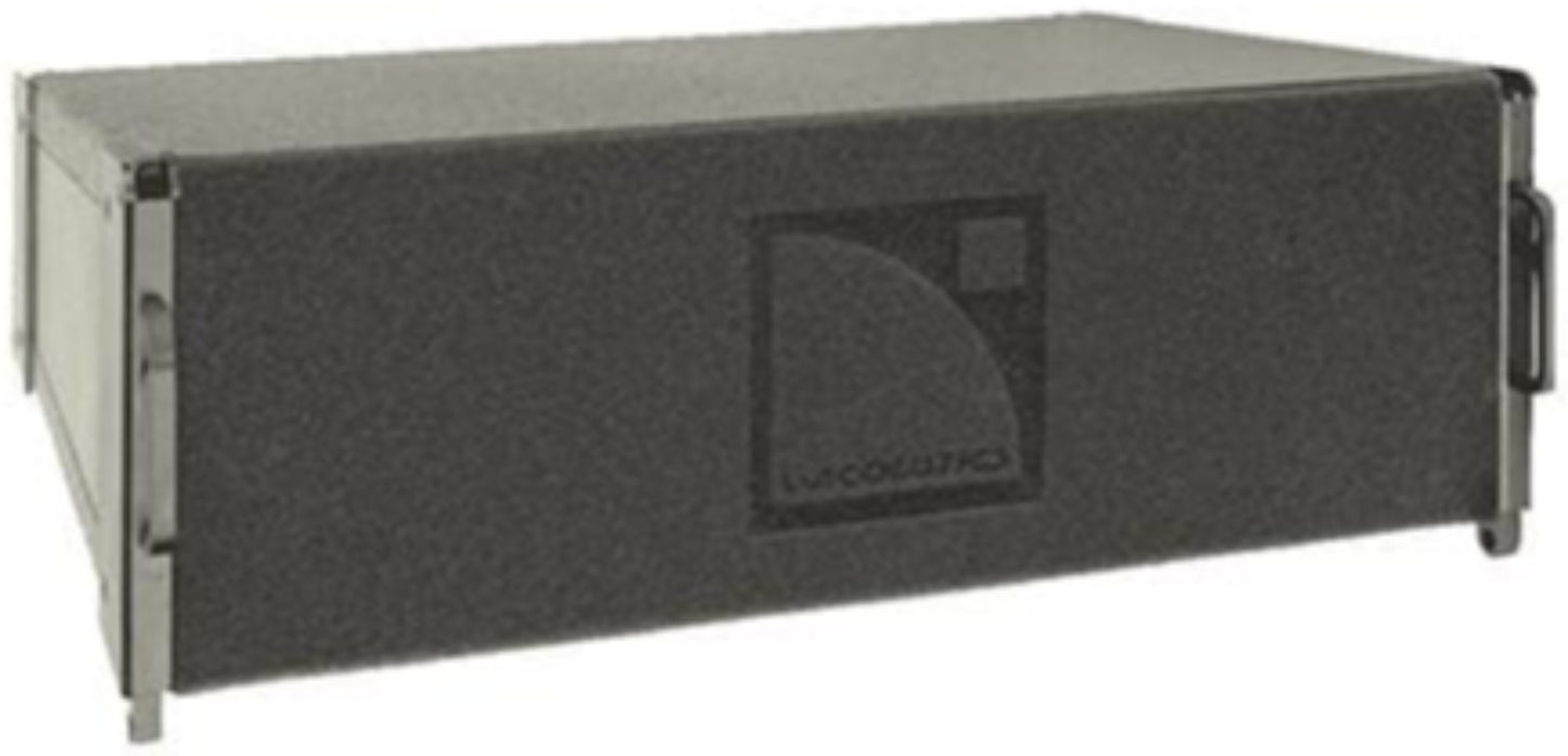 L-Acoustics dV-DOSC Line Array Loudspeaker - ProSound and Stage Lighting