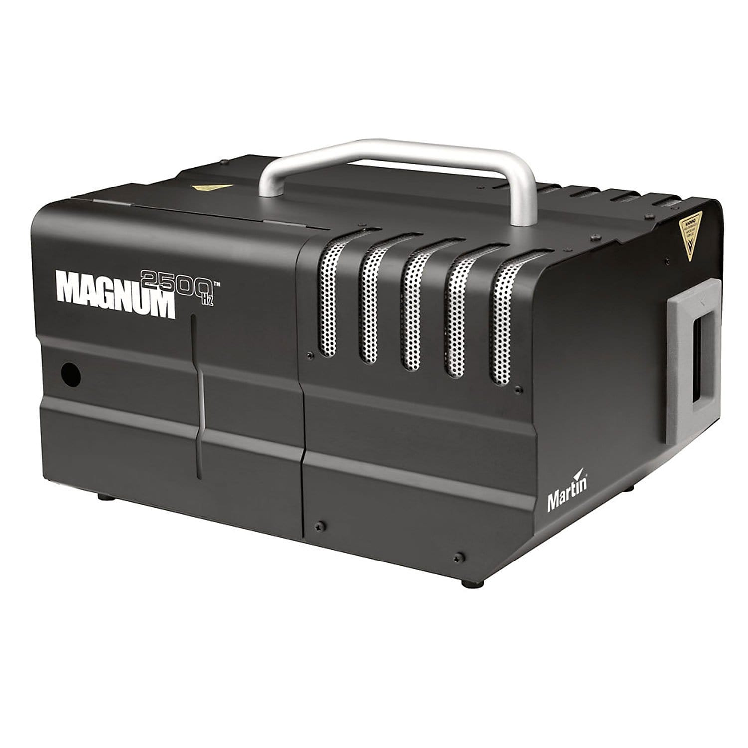 Martin Magnum 2500 Hz DMX Haze Machine - ProSound and Stage Lighting